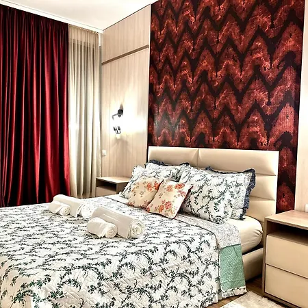 Smaranda Apartment