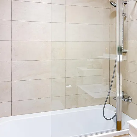 Appartement Smaranda *