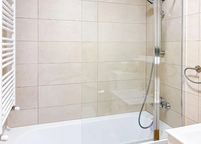 Appartement Smaranda *