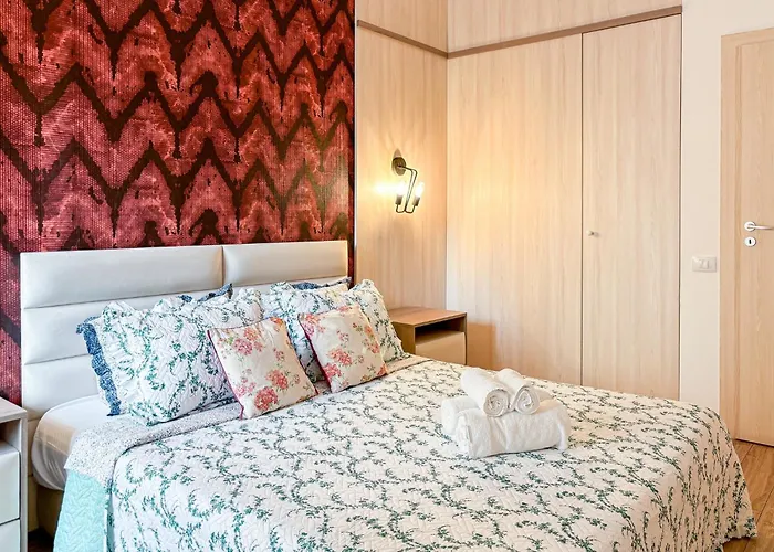 Smaranda Apartmán *